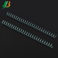 Metal Single Loop Wire Nylon Coated